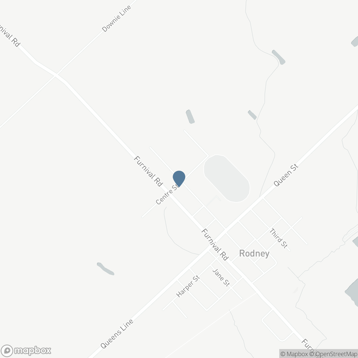 283 RIDOUT STREET, West Elgin, Ontario N0L 2C0